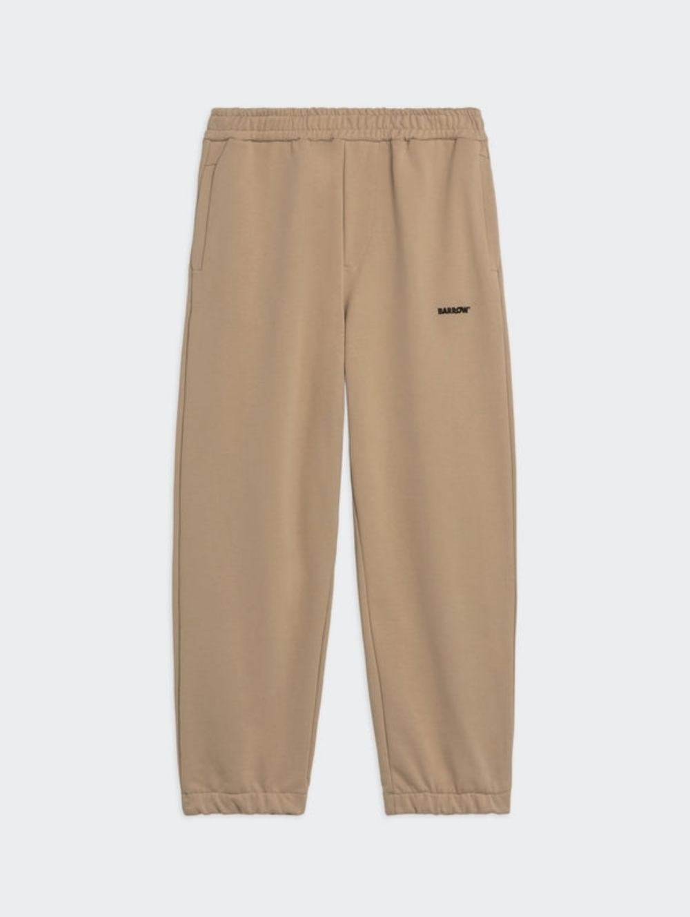 BARROW LOGO TRACK PANTS SIZE XL